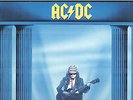 AC/DC, Who Made Who -- Perfect Surface