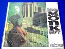 THELONIOUS MONK Quartet Misterioso LP RIVERSIDE RLP 12-279 US '58 Johnny Griffin
