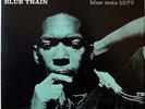 JOHN COLTRANE / BLUE TRAIN / BLUE NOTE / JAZZ / KING JAPAN GXK-8055
