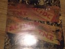 AC/DC TNT 1981 First Gatefold Press RARE T.N.T. Albert Productions