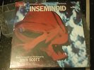 INSEMINOID (JOHN SCOTT) LP ORIGINAL SOUNDTRACK