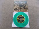 JACK WHITE STRIPES - YOU ARE THE SUNSHINE..  - GREEN VINYL - 7