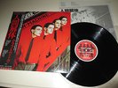 KRAFTWERK - MAN MACHINE - CAPITOL JAPAN 1978 MINT ORIGINAL
