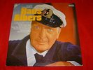 Fehlpressung Udo Lindenberg livehaftig Hans Albers Decca Doppel LP Vinyl rar