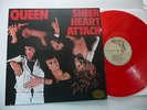 QUEEN -   RARE JAPANESE RE-PRINT 