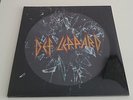 Def Leppard - 2x Picture Disc (RSD 2016 + Limited 2000 Units SEALED)