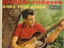 JIMMIE RODGERS 