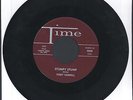 TONY FARRELL 7“ 45 A FLAME IN MY HEART / STUMPY STUMP PRIVATE rockabilly  ROCK