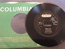 THE PINK FLOYD rare UK 1967 ORIGINAL PROMO SAMPLE / SYD BARRETT / PSYCH / VG+++