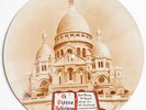 Mozart Ave verum maitrise children choir Le disque religieux PICTURE DISC 78 rpm