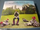 GEORGE HARRISON -ALL THINGS MUST PASS SESSIONS -BOX SET 6CD- GOLD DISC- BEATLES