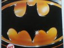 Prince ?– Batman (Motion Picture Soundtrack) ORIGINAL YUGOSLAVIA 1989
