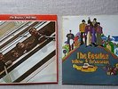 PACK 2 VINILOS. THE BEATLES - YELLOW SUBMARINE & THE BEATLES 1962 - 1966.