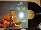 MERLE TRAVIS 