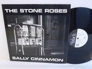 80s Indie Rock THE STONE ROSES sally cinnamon 1987 UK 12