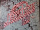 Neon Rose Two Vertigo 6316 251 Stockholm 1974, Schweden