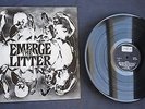THE LITTER - EMERGE - RARE ORIGINAL 1969 UK PROBE SPB1004 A1/B1 HEAVY PSYCH PROG