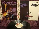PRINCE & THE REVOLUTION LP / PURPLE RAIN