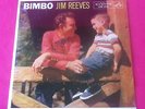 RCA victor LPM-1410 sealed record JIM REEVES new BIMBO country music TEXAS 1957