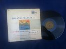 JOHANNA MARTZY violin DVORAK jean antonietti DECCA DL 9858 ference fricsay GOLD