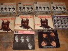 EPs THE BEATLES 7