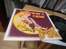 BLACKFOOT SUE Nothing to hide '73 djm LP ORIG. HEAVY PROG. 
