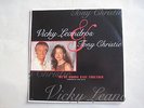 Vicky Leandros & Tony Christie - We´re gonna stay together = rare Vinyl Single