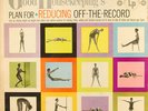 GOOD HOUSEKEEPINGS PLAN FOR REDUCING VTG LP RECORD ALBUM FITNESS HEALTH EXERCISE