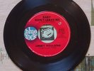 Jimmy Holland 45 Baby Don't Leave Me 1965 Blue Rock Soul Andre Williams VG++