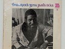Thelonious Monk       Plays Duke         Riverside       USA      Sealed  # 55