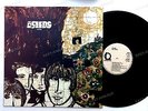 The Seeds - Future GER LP 1967 Line Reissue Psych Garage //3
