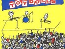TOY DOLLS  EVERYBODY JITTERBUG   7