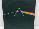 Pink Floyd - Dark Side Of The Moon LP - Solid Triangle - First UK Issue