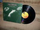 The Smiths LP-The Queen Is Dead-1986-Sire-Gatefold-EX