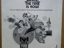 PHIL RANELIN Time Is Now ORIGINAL 1974 TRIBE LP SEALED