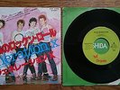 GENERATION X Your Generation JAPAN DUBUT 7