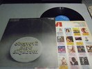 ROVESCIO DELLA MEDAGLIA LP LA BIBBIA ORIGINAL ITALIAN / ITALY PROG  1° STAMPA