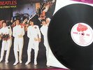 THE BEATLES THE STEREO WALK LP RECORD. RUBBER SOUL LABEL. N/M. EX. BELGIUM. 1985