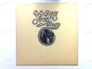 ZZ Top - First Album GER LP 1971 + Innerbag //4