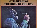 OTIS REDDING DOCK OF THE BAY LP VINYL 180GM NEW 2014 REISSUE