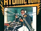 Atomic Bomb - Onyeabor,William LP