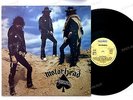 Motörhead - Ace Of Spades GER LP 1980 //4