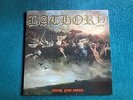 BATHORY - BLOOD FIRE DEATH - 1. PRESS