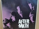 THE ROLLING STONES AFTERMATH OG UK UNBOXED RED MONO DECCA LP LK4786 1B/6A