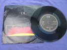 U2 - RARE IRISH 1st PRESS 7