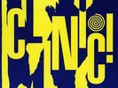 CLINIC - INTERNAL WRANGLER - NEW VINYL LP