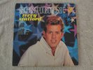 ROCK promo stamped Terry Stafford Suspicion mono LP Crusader 1964