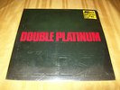 Rare SEALED KISS Double Platinum LP 1978 Casablanca Records 1st Pressing