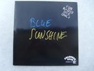 BLUE SUNSHINE  PRIVATE KRAUT PROG PSYCH PROMO LP  MINT