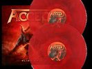 ACCEPT, Blind rage MARBLED VINYL *NEU* 2LP